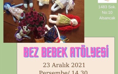 Bez Bebek Atölyesi